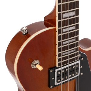 Stagg Sel-std Vsb